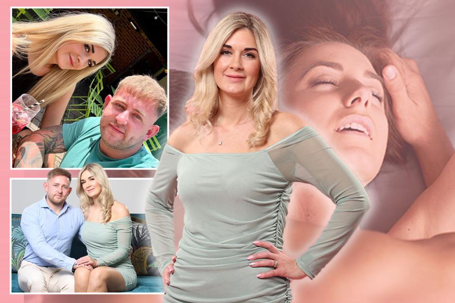'Initially I Rejected My Friend's Threesome Proposal, But a Month Later, It Was All We Could Think About!'