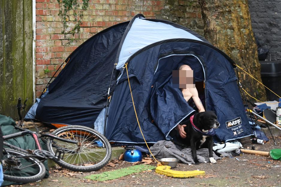 Barnstaple county Lines