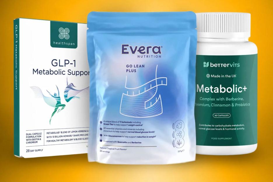 I Tried Three Affordable Natural Alternatives to Weight Loss Injections – Here’s What Happened!