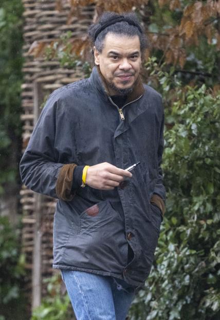 Cheryl Tweedy's Grinning Stalker Released from Prison After Just Three Months, Then Rearrested