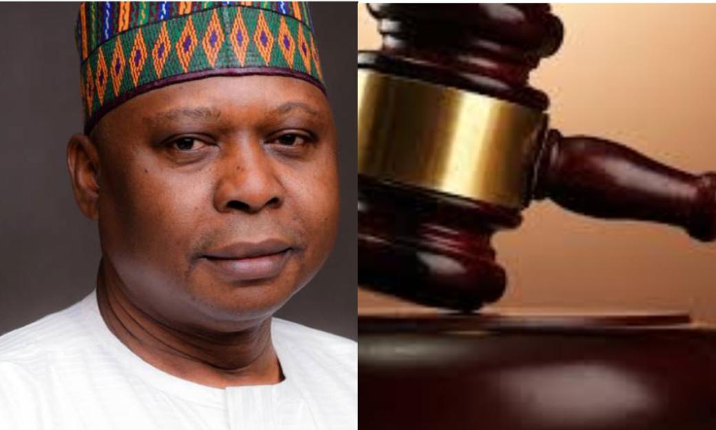 BREAKING: Supreme Court Strikes Down Turaki Faction's National Convention in PDP Crisis