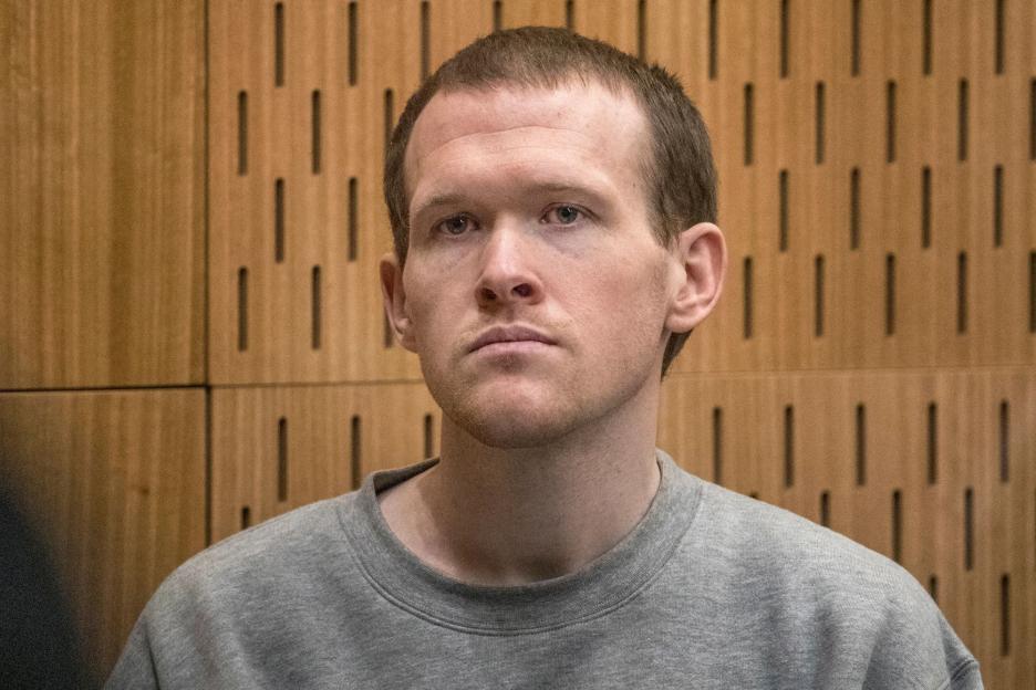 'New Zealand Mosque Gunman Who Killed 51 Blames Guilty Plea on 'Prison Conditions' in Disturbing Trial Attempt'