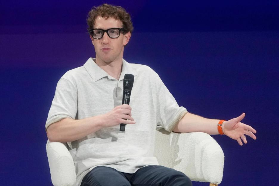 Meta Unveils AI Avatar of Mark Zuckerberg to Connect with Facebook and Instagram Teams—No In-Person Meetings Needed!