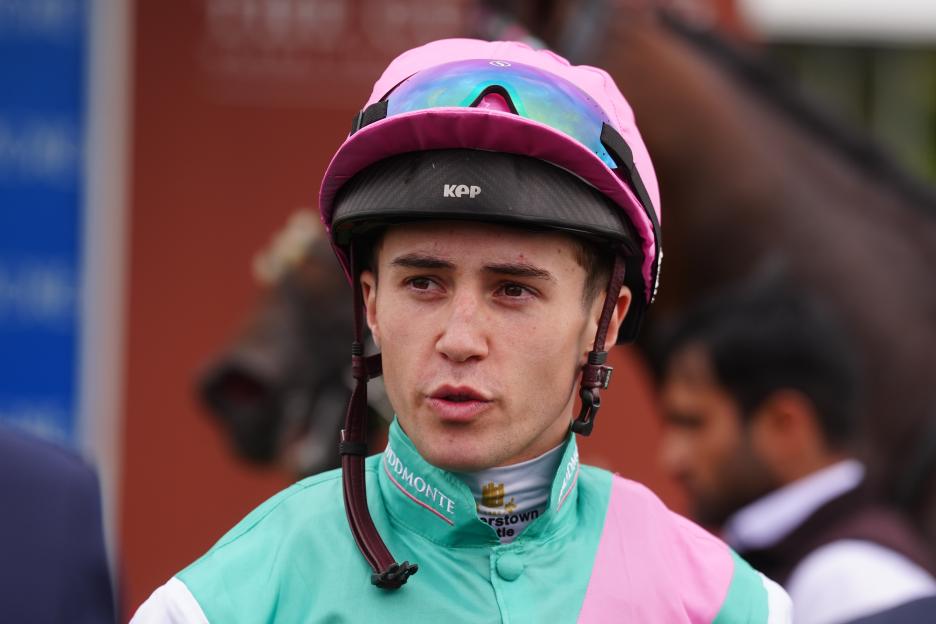 Curragh Races - Saturday August 22nd