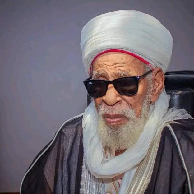 Bauchi Governor Pays Tribute to Esteemed Islamic Scholar Sheikh Dahiru Usman Bauchi
