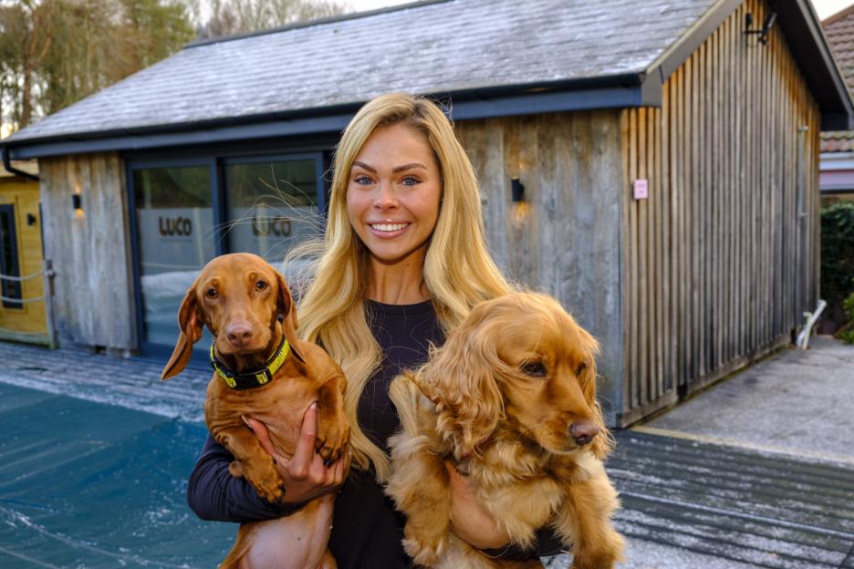 Pilates Planning Row, North Wooton, UK