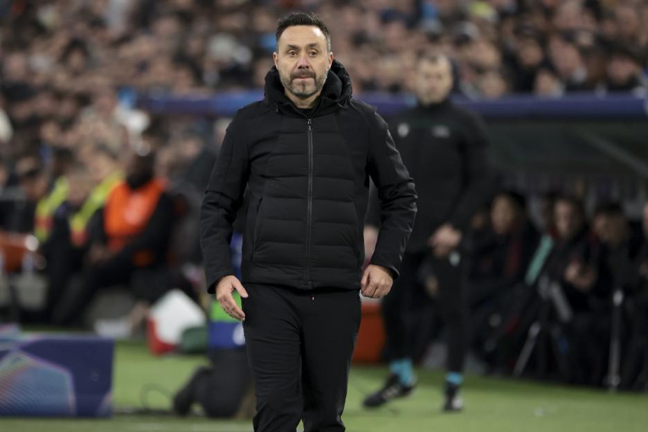 'Tottenham's Exciting New Formation Under Roberto De Zerbi: How Injured Stars Could Revitalize Their Relegation Battle'