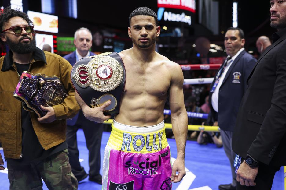 Rolly Romero vs. Teofimo Lopez: Everything You Need to Know About the WBA Title Fight in Las Vegas – Date, Start Time, TV Channel, Live Stream, and Undercard Details!