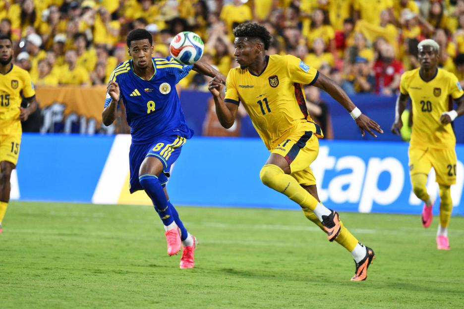 Ecuador v Curacao: Group E - FIFA World Cup 2026