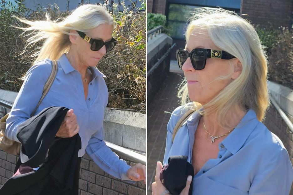 Teacher Allegedly Engaged in Sexual Encounters with Student and Kissed Another During Lunch Breaks, Claims She Was Inspired by Adult Magazines