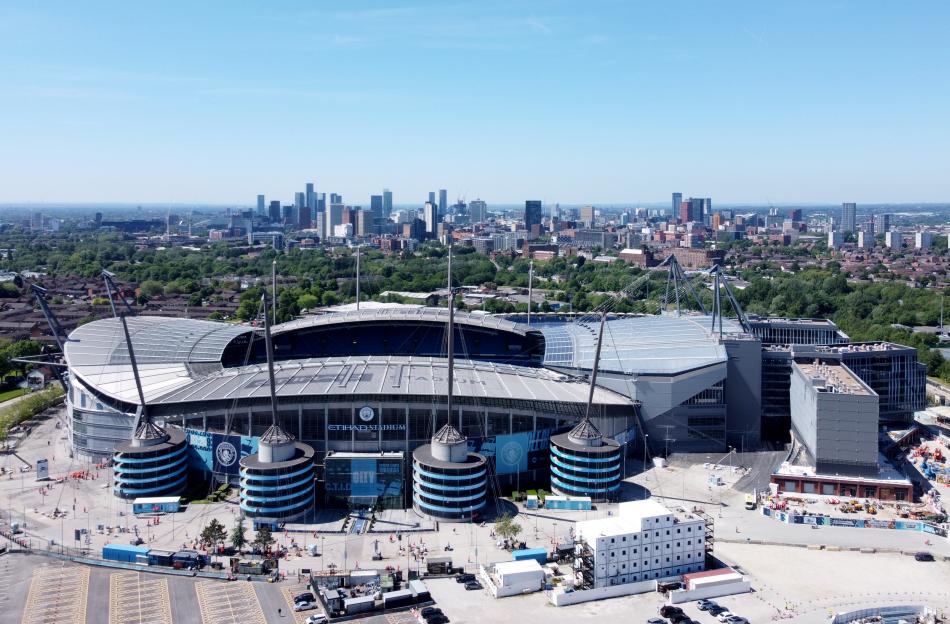 Premier League Club Set to Transform 61,470-Seat Stadium with Eye-Popping £300 Million Expansion as Approval Looms