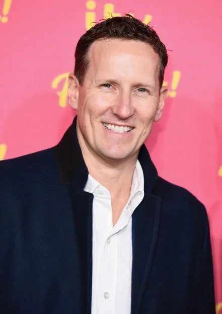 Strictly’s Brendan Cole accuses show bosses of ‘controlling’ pro dancers – just weeks after cruel Amy Dowden jibe