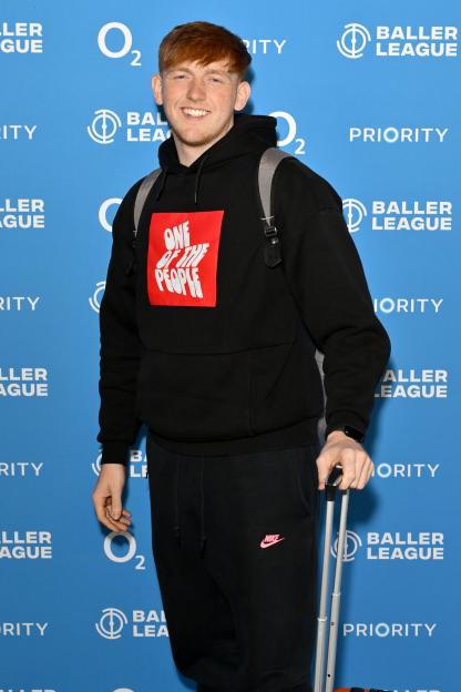 '‘Nothing’s Impossible!’ – Furious Ginge Teases Surprising Career Shift While Opening Up About Q School and Battling Littler'