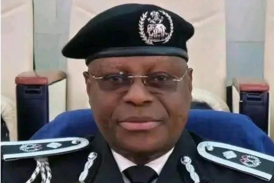 Nigeria Police Force Welcomes New Spokesman: Meet Anthony Okon Placid