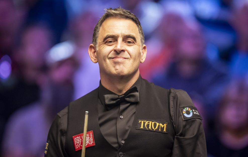 Ronnie O'Sullivan Unveils Unexpected Plans for His 50th Birthday Following Shocking UK Championship Exit