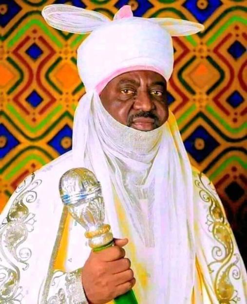 'Kingmaker Danagundi Advocates for Aminu Ado Bayero to Stay as Emir of Kano'