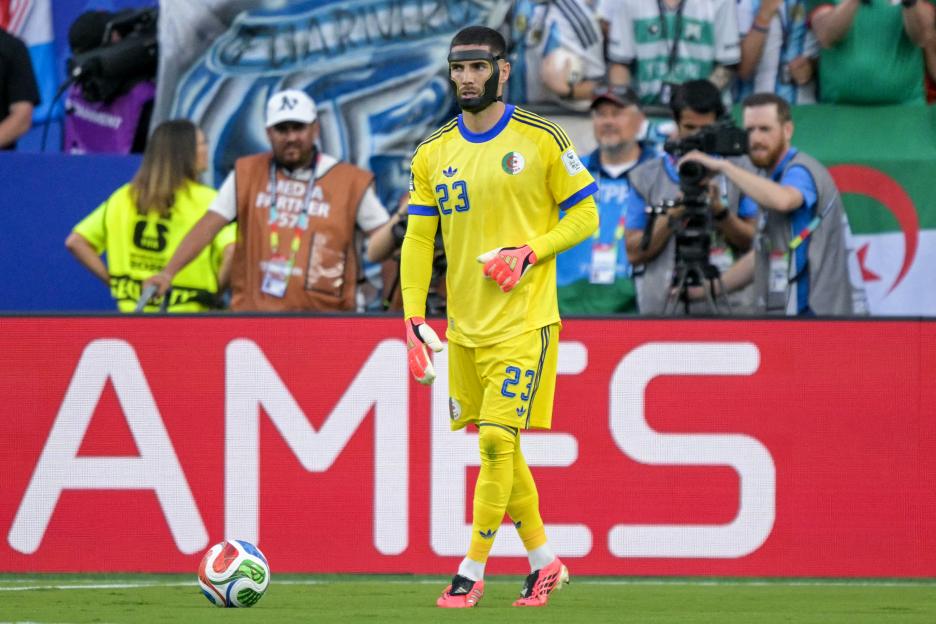 Zinedine Zidane's Son Seeks Therapy to Manage World Cup Pressure—And His Toughest Critic? His Mom!