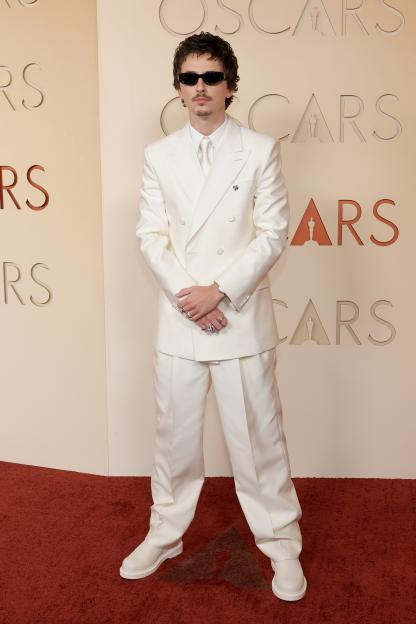 98th Oscars - Arrivals