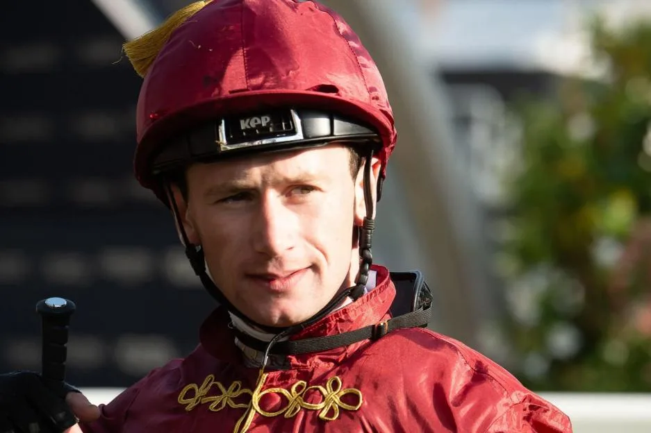 Oisin Murphy to split from top owner after ten years together at end of Flat season as they ‘reduce number of horses’