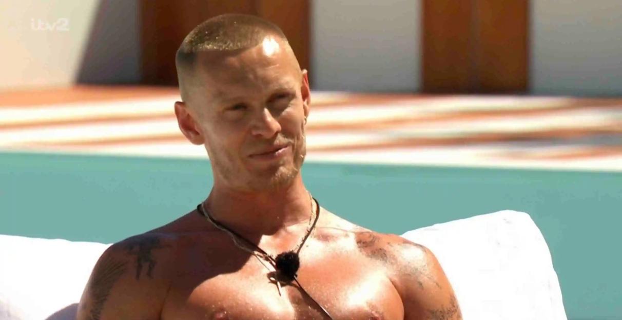 Love Island All Stars