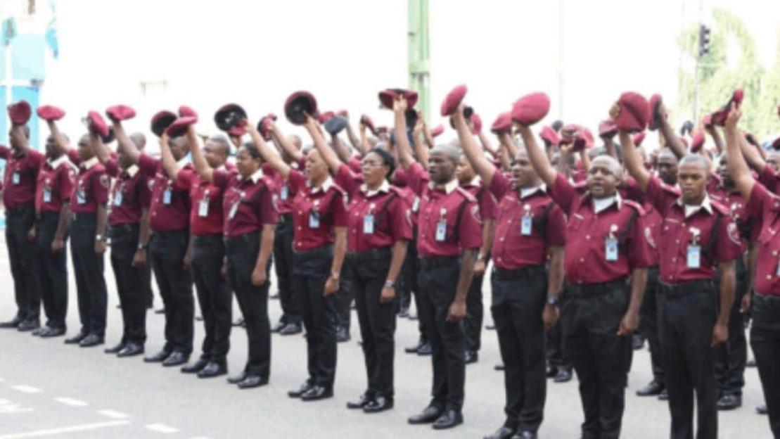FRSC Elevates 7,472 Staff in Effort to Enhance Road Safety