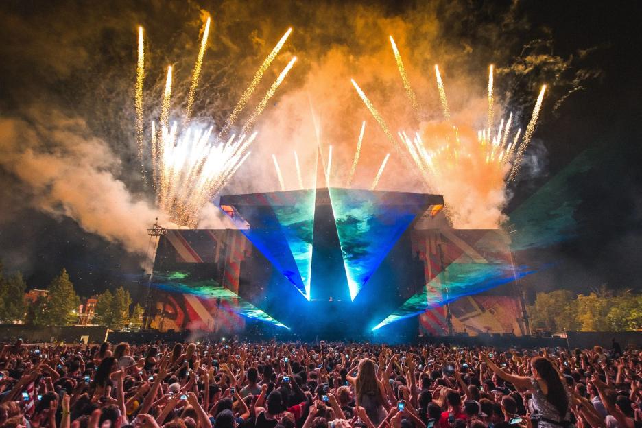 Wireless Festival Canceled: Fans Get Refunds After Kanye West's UK Ban