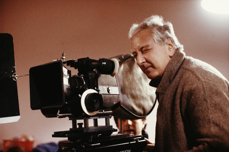 Michael Winner