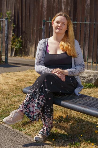 Mum lost baby because NHS did not update contact details when she moved