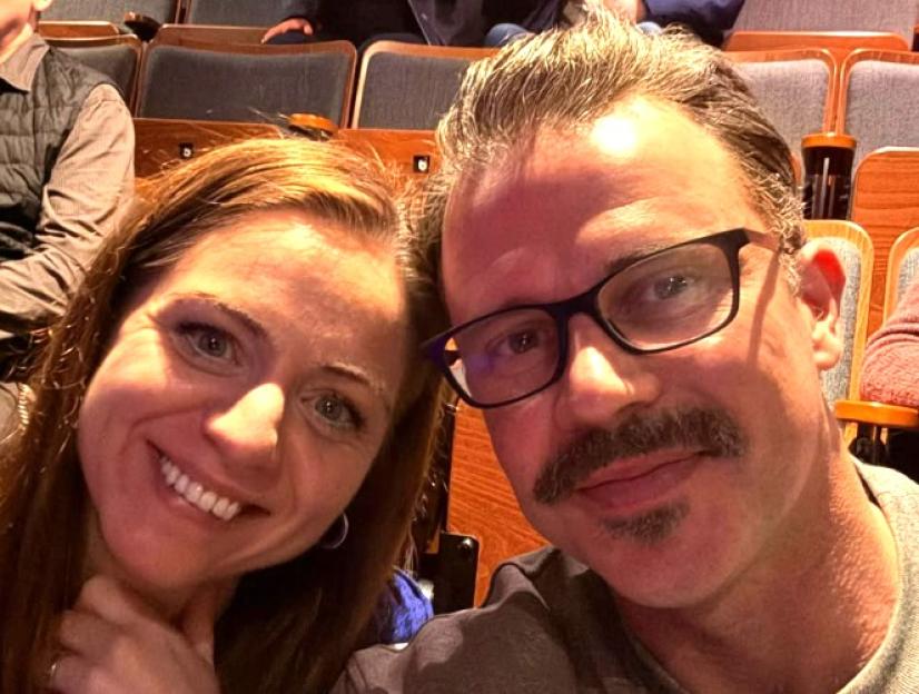 EastEnders Christmas Whodunit Star Transforms with Grey Hair and Moustache – Unrecognizable After 14 Years!