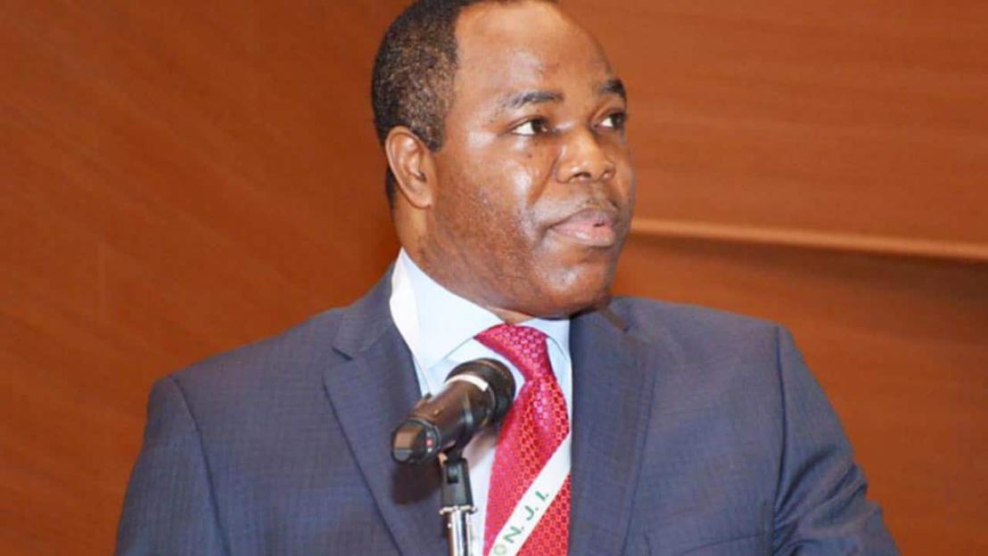 BREAKING: Ex-Skye Bank Chair Ayeni Arrested by EFCC in N36bn and $30m Fraud Case