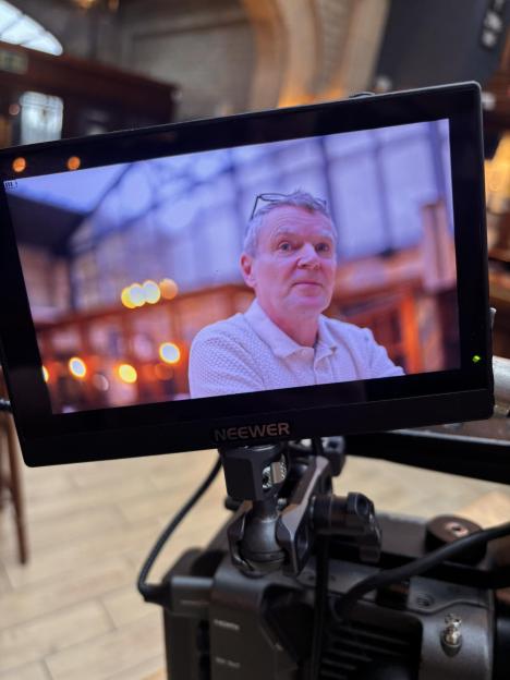 Sue and Noel Radford Drop Mysterious Hint About Family Trust Issues and Hint at an Unshared Story