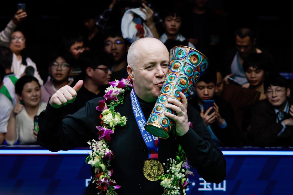 'World Open Snooker 2026: Complete Schedule, Prize Money, Key Dates & Live Stream Details as O'Sullivan and Trump Chase Prestige Ranking Title'