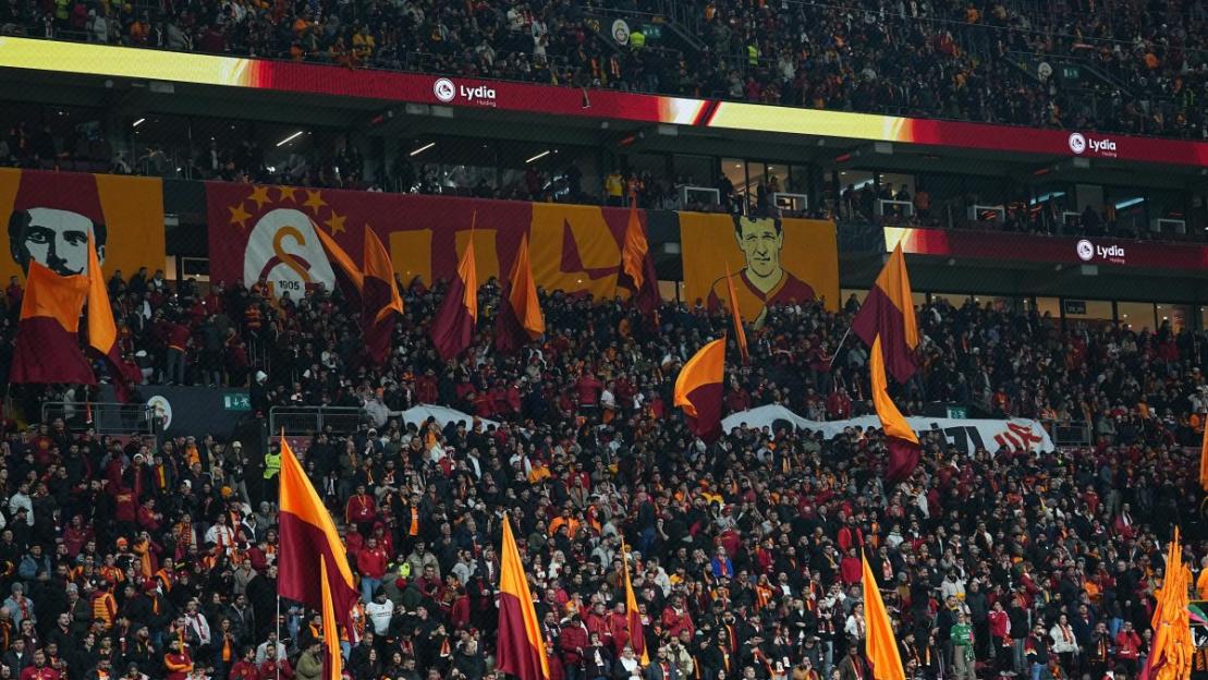 UCL Showdown: Galatasaray Fans Denied Entry for Round of 16 Match Against Liverpool