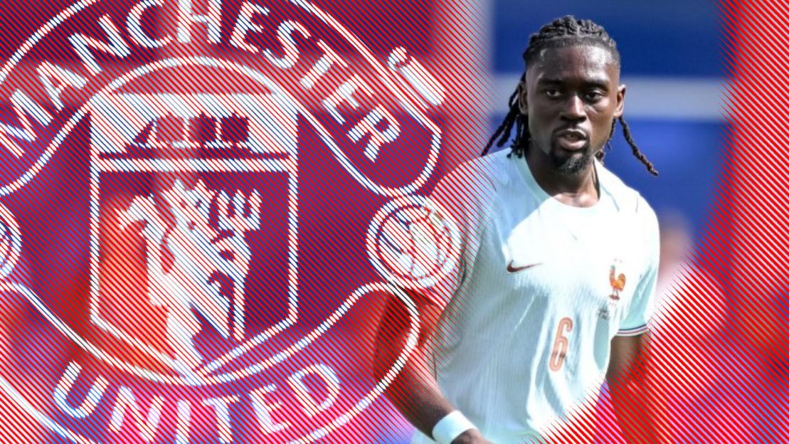 Man Utd Transfer Update: £45m Deal for Manu Kone 'Agreed,' Newcastle Eyes Amad Diallo, Sander Berge 'Under Consideration'