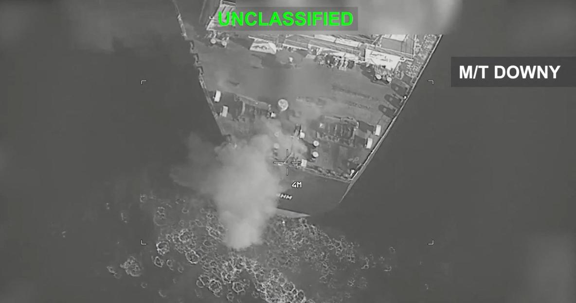 US-IRAN-ISRAEL-WAR-TANKERS