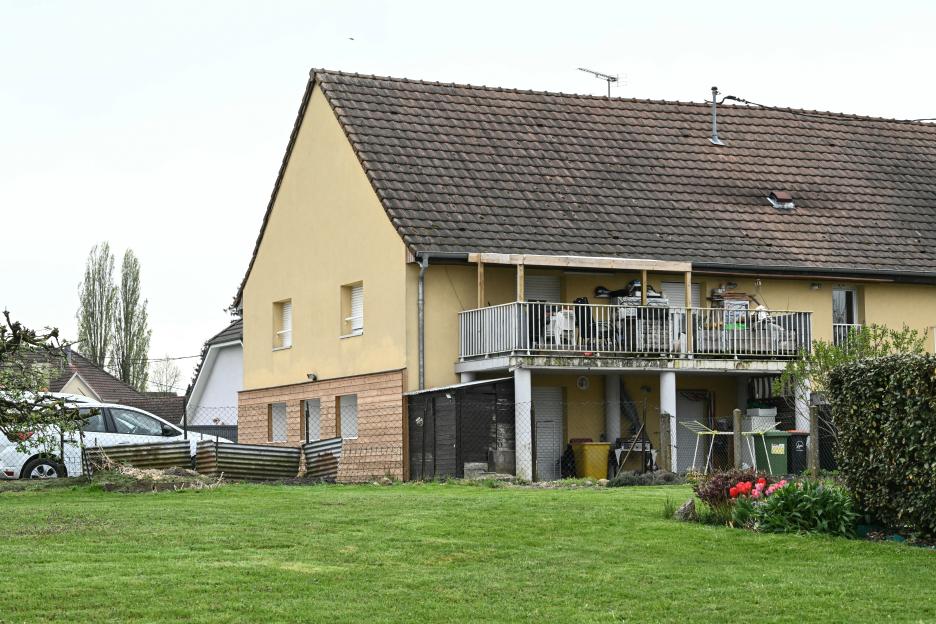 FRANCE-INVESTIGATION-ABUSE-CHILDREN