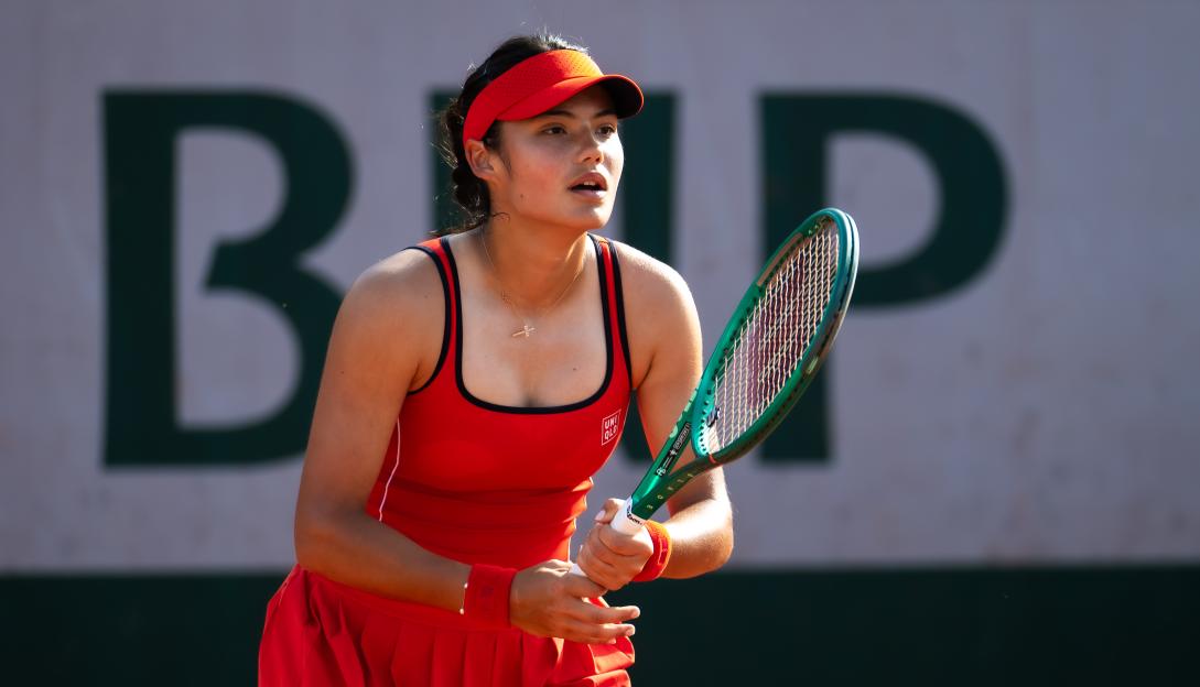 2026 French Open - Day One