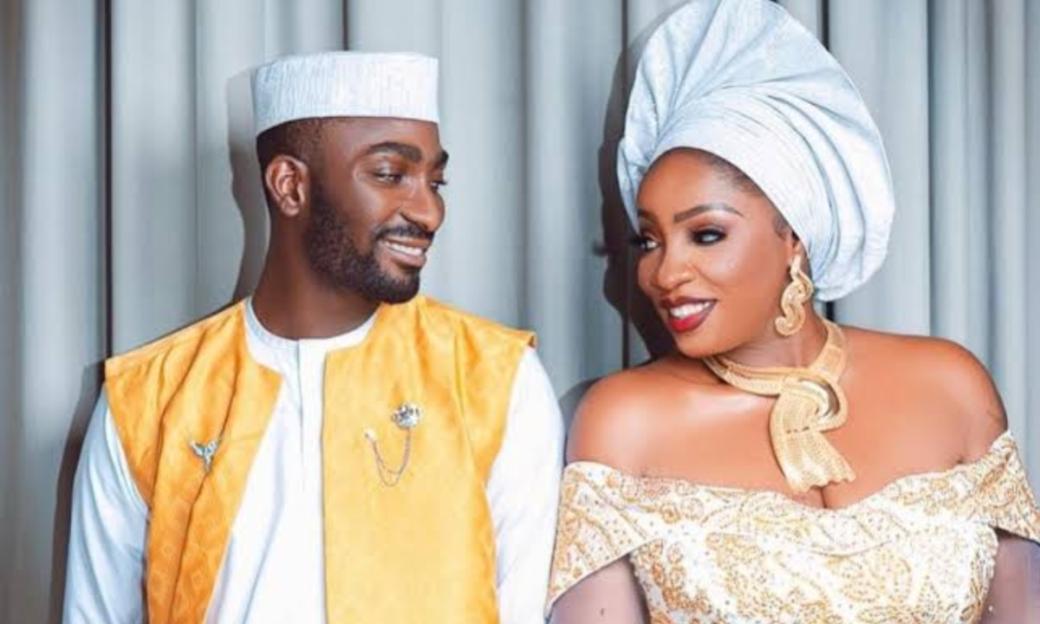 'I Found My Ex-Wife Cheating!' - MC Fish Speaks Out Amid Frank Edoho's Relationship Turmoil [VIDEO]