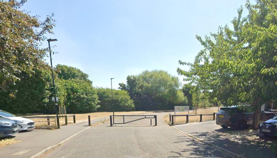 "Wildfires Reveal Human Remains at UK Beauty Spot: Authorities Investigate Possible Murder of Identified Woman"