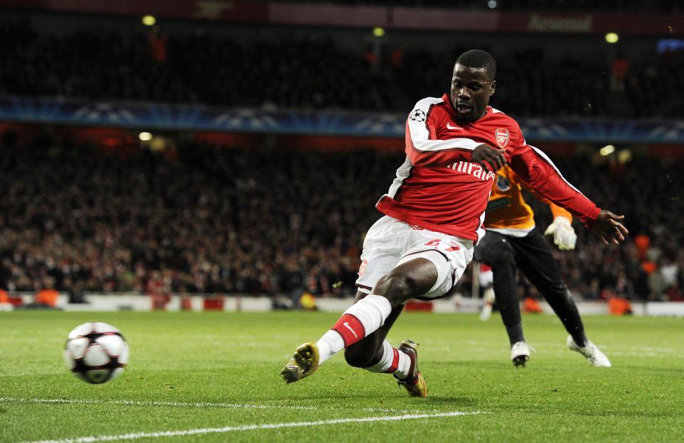 'I Hit Rock Bottom: Arsenal Legend Opens Up About Losing Everything After a Devastating Divorce'