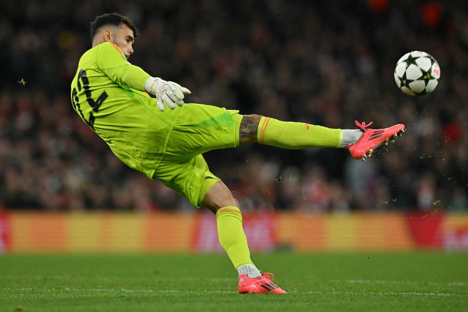 FBL-EUR-C1-ARSENAL-PSG