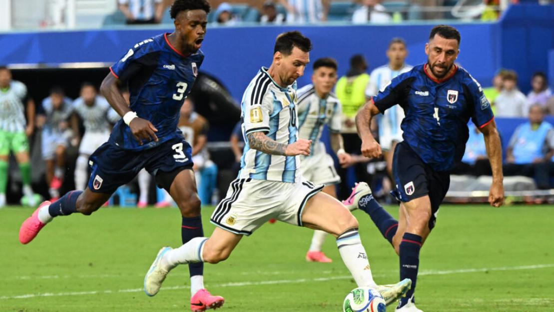2026 World Cup: Rio Ferdinand, Iker Casillas, and Others Weigh In on Cape Verde's Performance Against Argentina