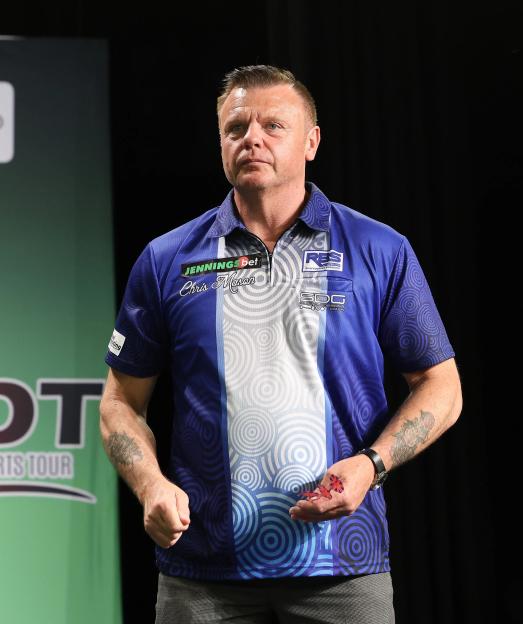 'Darts Legend Speaks Out: 'I’m Done with It' – Calls for Major Overhaul of Current Format!'