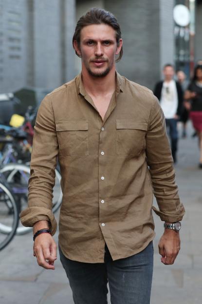 Jake Hall's 'Next Chapter' Unveiled by Close Friend, Who Shares Towie Star's Hilarious Take on Feeling 'All Over the Place'