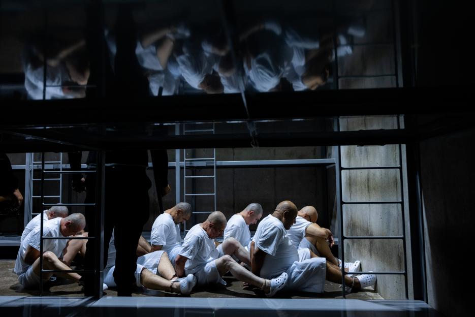 US deports 17 gang-linked criminals in joint operation with El Salvador