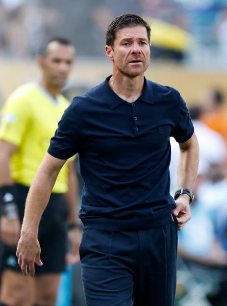 'How Xabi Alonso Could Shape Chelsea's Future with Granit Xhaka and Six New Signings'