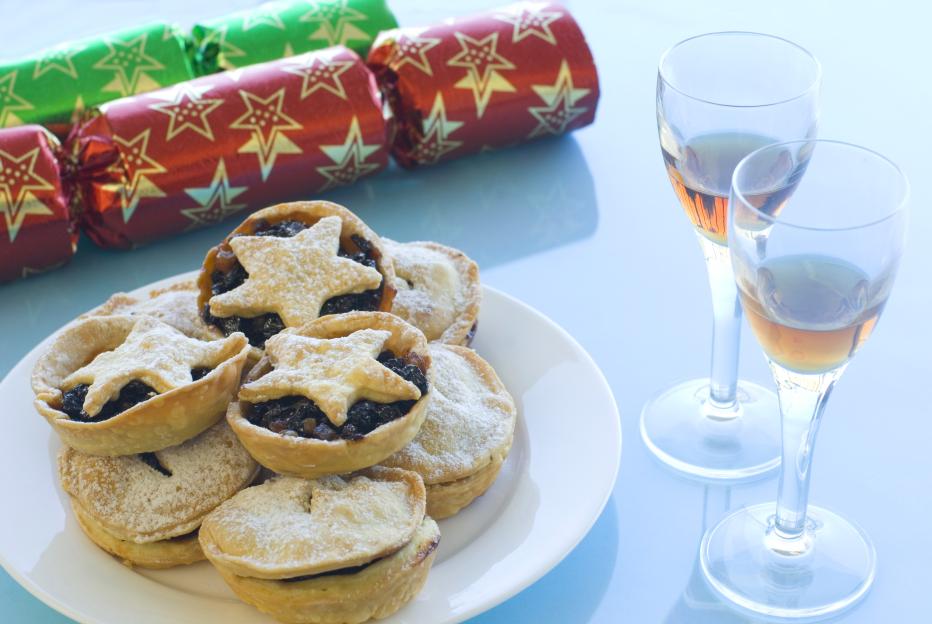 Urgent Recall of Mince Pies in the UK Due to Serious Health Risk Just Before Christmas