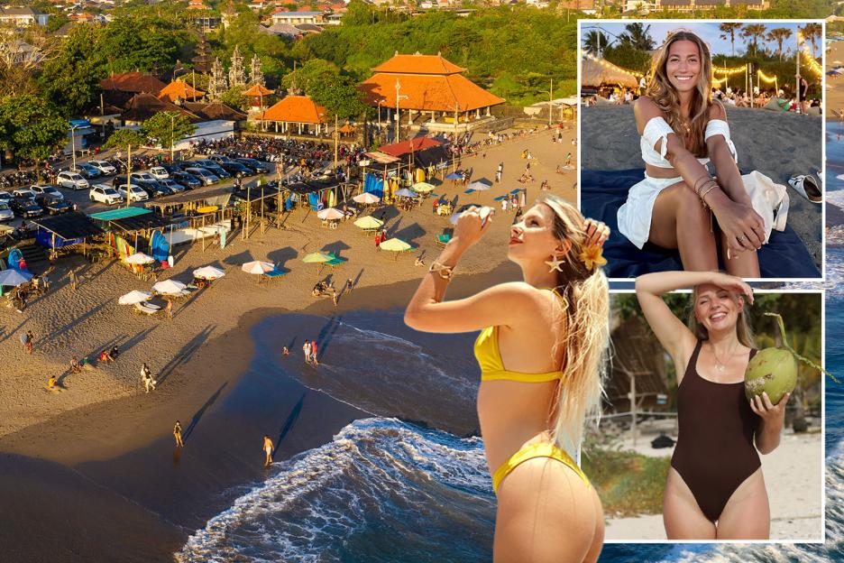 Discover the New 'Influencer Capital': Four Times Cheaper Than Dubai, Where Stars Sip £2 Pints—But Watch Out for the Dark Side!