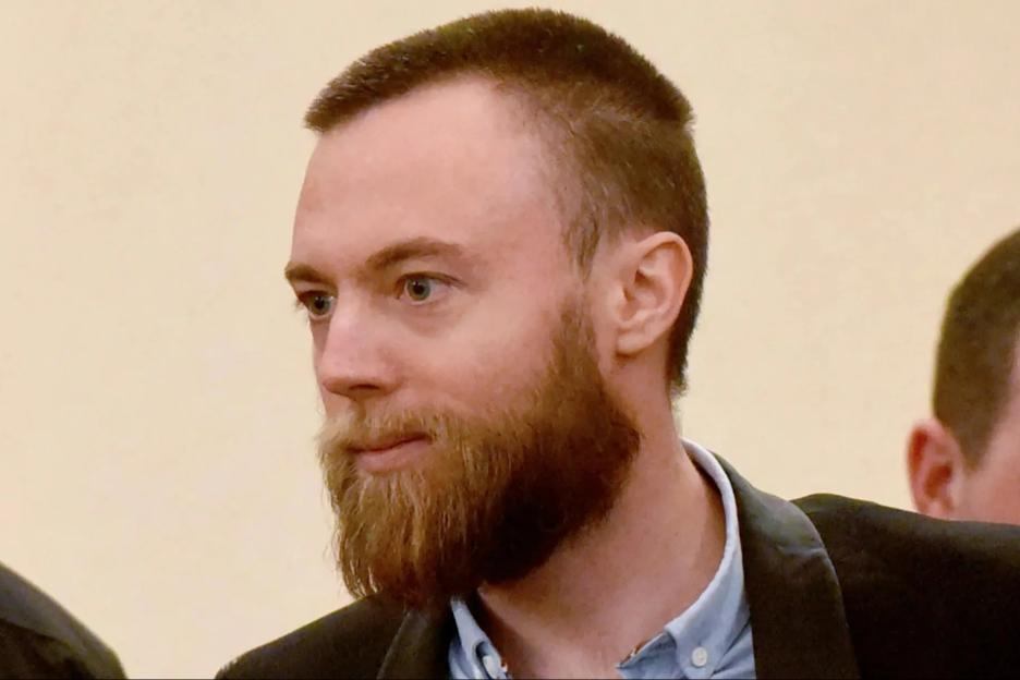 Speedboat Killer Jack Shepherd, 38, Arrested for Allegedly Assaulting New Girlfriend After Prison Release