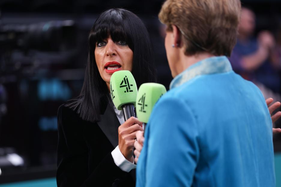 Crufts 2026 Day Four - Best In Show